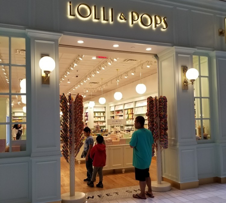 Lolli & Pops (Happy&nbspValley,&nbspOR)